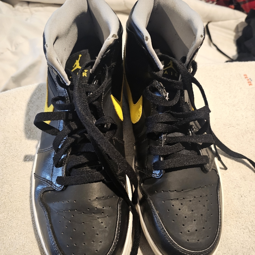Men's Nike Air Jordan 1